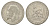 Великобритания 1 шиллинг 1923 Георг V (1910-1936) KM 816a, Spink 4023А серебро 4116-1142