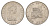 Остров Мэн 5 пенсов 1978 PM, Елизавета II (1952-2022) KM 35 медно-никель 4656-1042