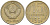 СССР 15 копеек 1961 Федорин 131 медно-никель 4597-546
