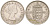 Великобритания 1 шиллинг 1956 Елизавета II (1952-2022), Английский герб KM 904, Spink 4147 медно-никель 4556-625