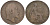 Великобритания 1 пенни 1908 Эдуард VII (1901-1910) KM 794.2, Spink 3990 бронза 4607-1016