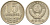 СССР 15 копеек 1961 Федорин 131 медно-никель 4596-711