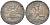 СССР полтинник = 50 копеек 1924 ПЛ KM 89.1 серебро 4603-136