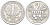 Польша 2 злотых 1960 MW KM 46, Parchimowicz 216c алюминий 4539-823