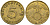 Германия 5 рейхспфеннигов 1938 J KM 91, J. 363 алюминиевая бронза 4151-859