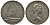 Канада 10 центов 1979 Елизавета II (1952-2022), парусник KM 77.2 никель 4181-336