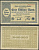 Аахен 1000000 марок 1923 бумага 6285-41-1-1
