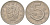 Чехословакия 5 крон 1974 KM 60 медно-никель 4586-751