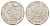 Франция 2 франка 1979 KM 942.1 никель UNC 4673-1146