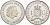 Нидерландские Антилы 1 гульден 1979 Юлиана (1948-1980) KM 12 никель 4141-1257
