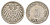 Германия 5 пфеннигов 1893 A KM 11, J. 12 медно-никель 4701-1025