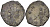 Римская Империя антониниан 265 - 267 Галлиен, PROVIDENTIA AVG, Рим RIC 267 биллон 1073-17-111