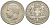 Греция 1 драхма 1970 Константин II (1964-1974) KM 89 медно-никель 113-927