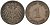 Германия 1 пфенниг 1900 A KM 10, J. 10 медь 4567-1135