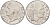 ИТАЛИЯ 20 ЧЕНТЕЗИМО 1941 R, ГОД XIX, ВИКТОР ЭММАНУИЛ III (1900-1946) KM 75b, VEM3. 1028 нержавеющая сталь 3853-716