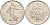 Франция 5 франков 1971 сеятель KM 926a.1, Le Franc 341.3 медно-никель плакированный никелем 4587-1226