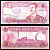 Ирак 5 динар 1992 Pick 80 c бумага 2198-8-1-1