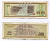 КИТАЙ 10 ФЕН 1979 ОБМЕННЫЙ СЕРТИФИКАТ Pick FX 1 бумага 2192-49-3