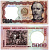 Перу 5000 солей 1985 Франсиско Болоньези, шахтеры Pick 117с бумага UNC (пресс) 8603-23-1-1
