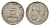 Греция 5 драхм 1980 Перикл, пантеон KM 120 медно-никель 4119-536