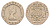 Великобритания 20 пенсов 1982 Елизавета II (1952-2022) KM 931, Spink 4230 (G1) медно-никель 4639-835