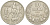 Болгария 10 лева 1930 Крум, хан болгар. Борис III (1918-1943) KM 40 медно-никель 4521-725