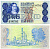ЮАР 2 ранда 1978-1981 подпись 5 Pick 118а бумага UNC (пресс) 2197-5-1-1