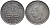Швеция 1 крона 2003 Карл XVI Густав (1973- ) KM 894 медно-никель 4179-735