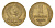 СССР 1 копейка 1952 Y 112 алюминиевая бронза 4152-222