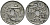 Испания 50 сентимо 1949 Франсиско Франко (1939-1975) KM 777 медно-никель 4171-431