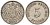 Германия 5 пфеннигов 1912 A, KM 11, J. 12 медно-никель 220-642