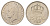 Испания 25 песет 1982 Хуан Карлос I (1975-2014) KM 824 медно-никель 4633-1042
