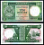 Гонконг 10 долларов 1992 Hong Kong & Shanghai Banking Corporation Pick 191c бумага UNC (пресс) 446-18-5-1
