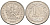 Польша 10 грошей 1992 MW KM 279 медно-никель    4136-945