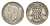 Великобритания 6 пенсов 1939 Георг VI (1936-1952) KM 852, Spink 4084 серебро 4644-1029
