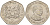 Кения 5 шиллингов 1985 Дэниэл арап Мои KM 23 медно-никель 4545-414