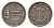 Бонн 10 пфеннигов 1918 Funck 52.4, Men05 3224.2, Men18 4139.2 железо 4636-812