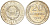 СССР 20 копеек 1925 Федорин 10 серебро 4146-1115