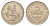 Австрия 5 шиллингов 1973 KM 2889a медно-никель 4551-512