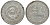 СССР 20 копеек 1925 Федорин 10 серебро 4145-1014