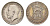 Великобритания 6 пенсов 1914 Георг V (1910-1936) KM 815, Spink 4014 серебро 177-1124