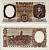 АРГЕНТИНА 5 ПЕСО 1961 СЕРИЯ А 61618, ГЕНЕРАЛ САН МАРТИН Pick 275 бумага UNC (ПРЕСС) 7204-46-2