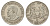 Кения 1 шиллинг 1971 Джомо Кениата KM 14 медно-никель 117-614