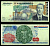 Мексика 10000 песо 1985 Pick 89 бумага 7198-20-2-1