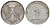 ГДР 1 пфенниг 1952 A KM 5 алюминий 192-1014