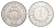 Коста-Рика 1 колон 1989 KM 210 нержавеющая сталь UNC 4644-354