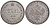 Россия 1 рубль 1868 СПБ-HI, Александр II (1855-1881) Биткин 81 серебро 10-010-07
