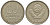 СССР 10 КОПЕЕК 1984 Федорин 159 KM 130 медь никель цинк 177-1246