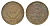 СССР 3 копейки 1949 Y 114 алюминиевая бронза 216-1045