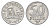 Венгрия 50 филлеров 1968 BP мост Елизаветы в Будапеште KM 574 алюминий 4665-113